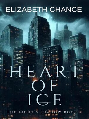 cover image of Heart of Ice